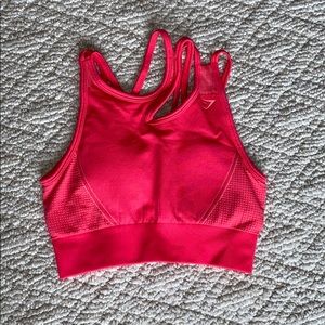 Gymshark Ultra Seamless Sports bra